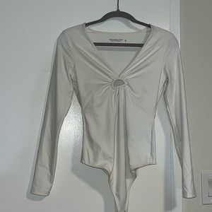Abercrombie bodysuit